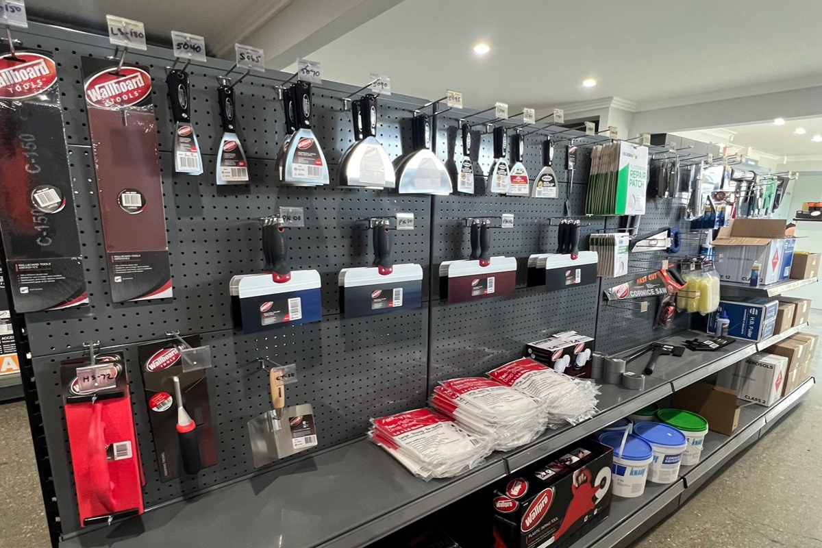 Products Yatala Plaster